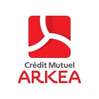 CREDIT MUTUEL ARKEA logo