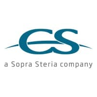 CS GROUP - FRANCE logo