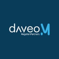 DAVEO logo