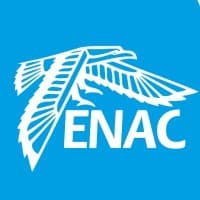 ECOLE NATIONALE DE L'AVIATION CIVILE logo