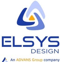 ELSYS DESIGN logo