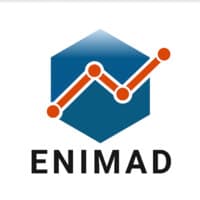 ENIMAD logo