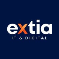 EXTIA logo
