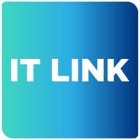 IT LINK FRANCE logo