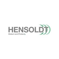 HENSOLDT FRANCE SAS logo