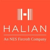 HALIAN SAS logo