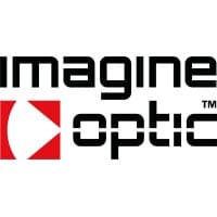 IMAGINE OPTIC logo