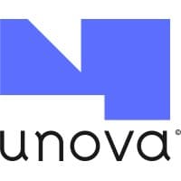 UNOVA logo