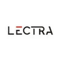 LECTRA logo
