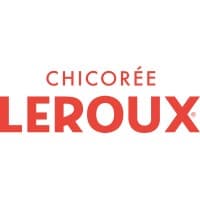 LEROUX logo