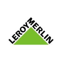 LEROY MERLIN FRANCE logo