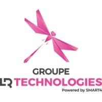GROUPE LR TECHNOLOGIES logo