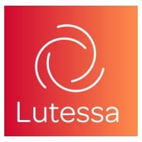 LUTESSA logo