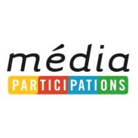 MEDIA-PARTICIPATIONS PARIS logo