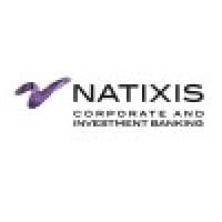 NATIXIS logo