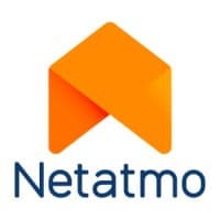 NETATMO logo