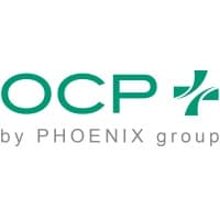 OCP REPARTITION logo