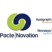 PACTE NOVATION S.A. logo