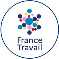 FRANCE TRAVAIL logo