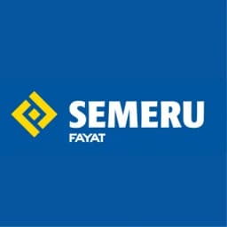 SEMERU logo