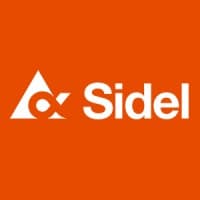 SIDEL SERVICES logo