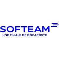 SOFTEAM logo