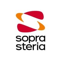 SOPRA STERIA GROUP logo