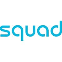 SQUAD logo