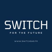 SWITCH logo