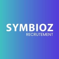 SYMBIOZ RECRUTEMENT logo