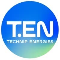 TECHNIP ENERGIES FRANCE logo