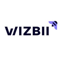 WIZBII logo