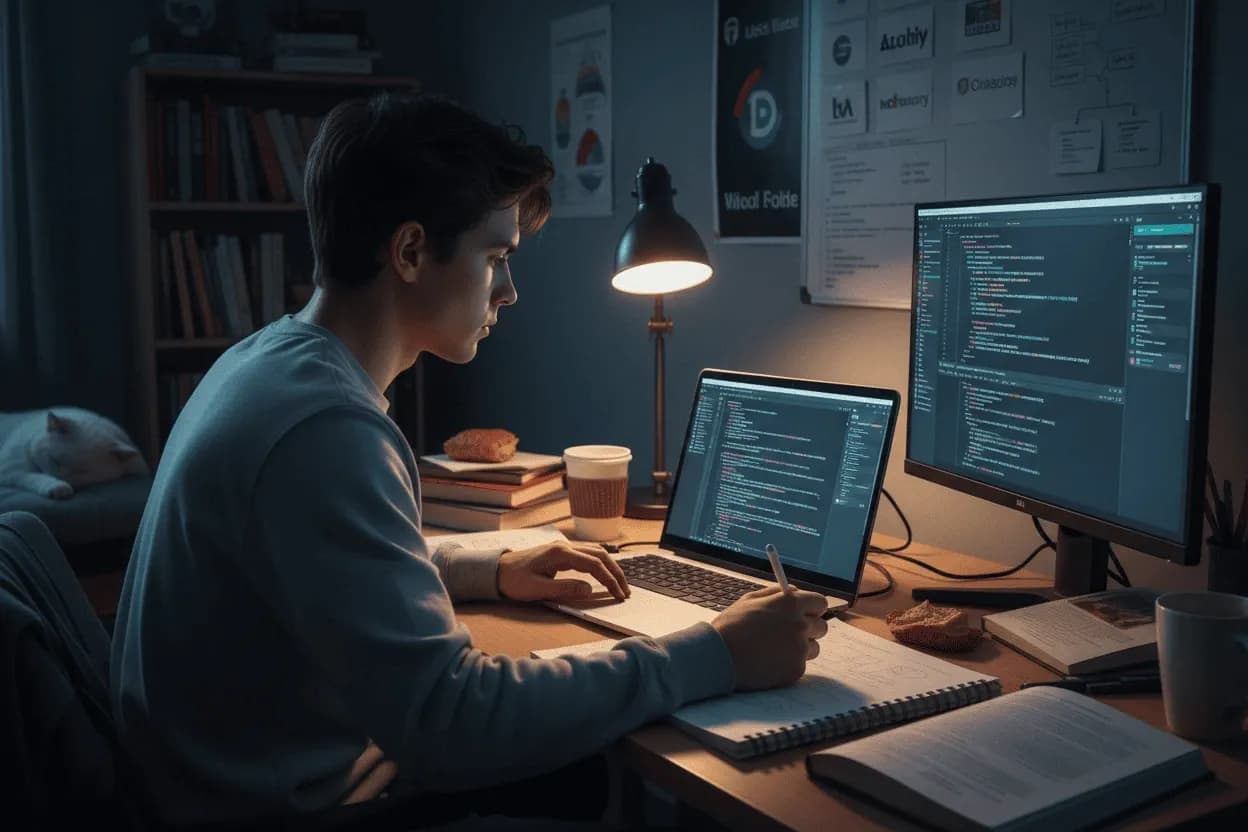 Kubernetes pour Débutants : Guide Complet 2026