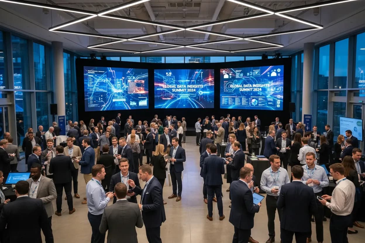 West Data Festival 2026 : IA et Big Data, les nouvelles révolutions RH