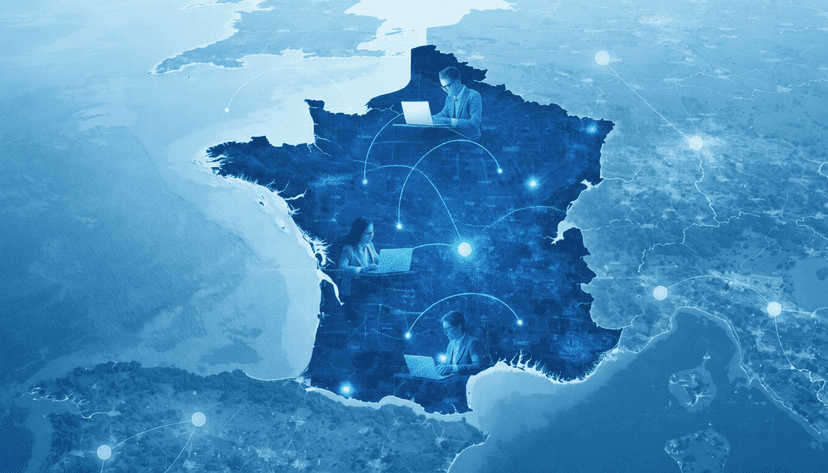 L’IT en Régions en France 2026 : Écosystèmes, Salaires, Mobilité et Comparaison avec Paris