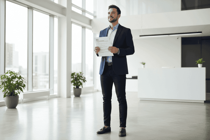 Trouver un travail en IT en 2026