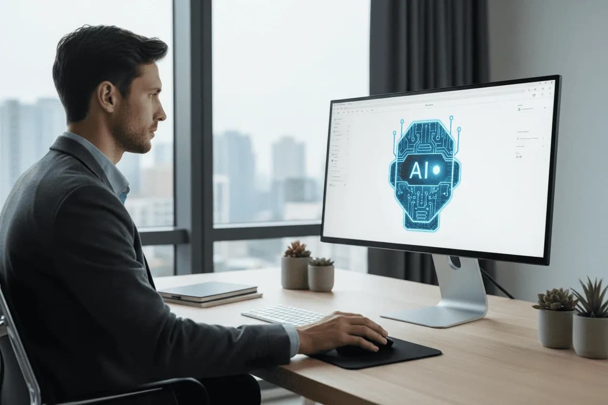 ChatGPT, Gemini, Claude : qui domine le marché de l'IA en 2026 ?