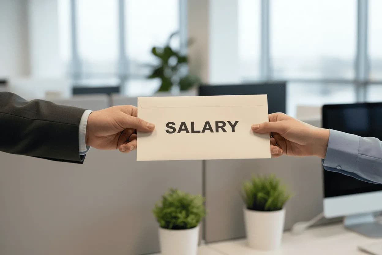 Salaire Brut Net : Le Guide Complet 2026