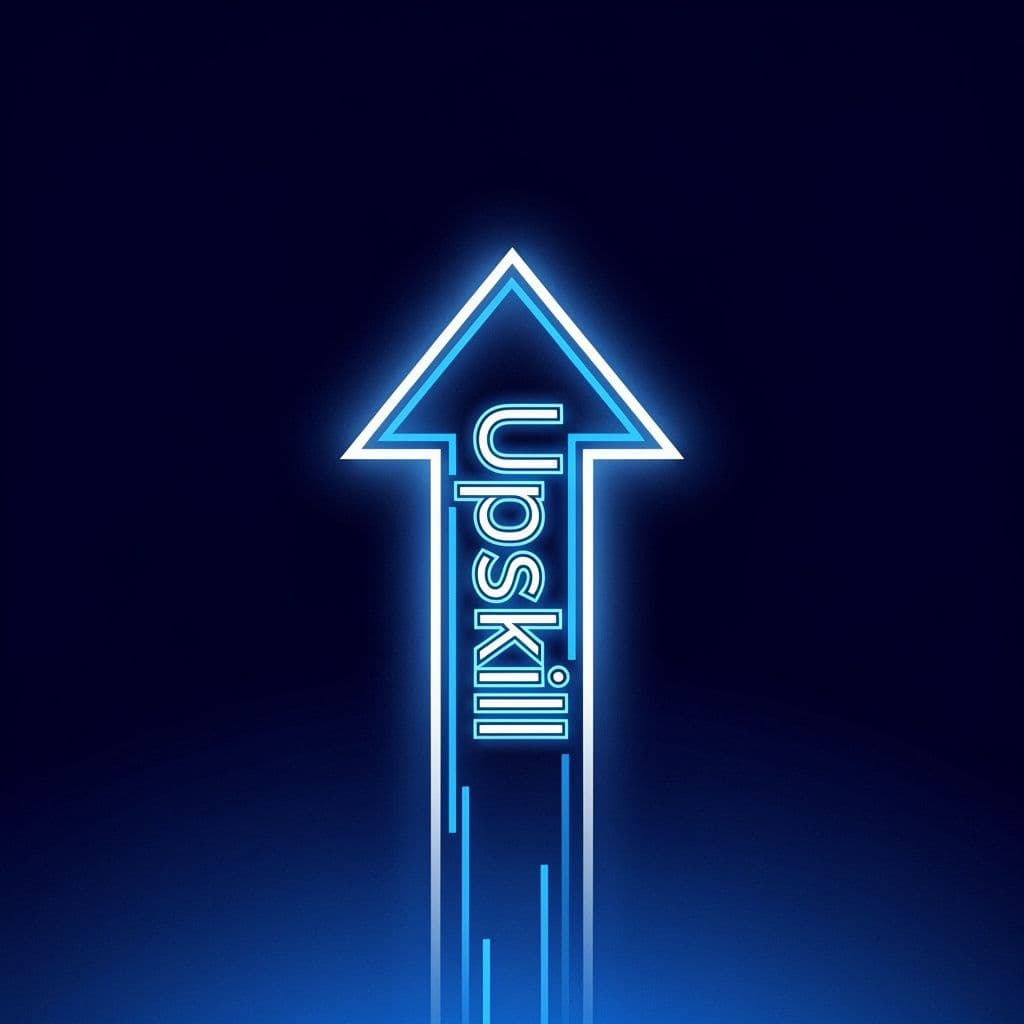 Upskilling en 2026 : comment monter en compétences 