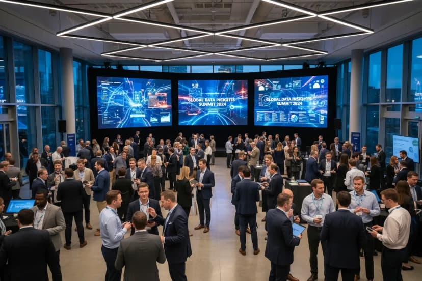West Data Festival 2026 : IA et Big Data, les nouvelles révolutions RH