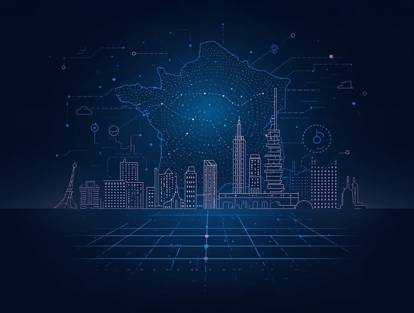 Marché Tech France 2026 : l’essentiel