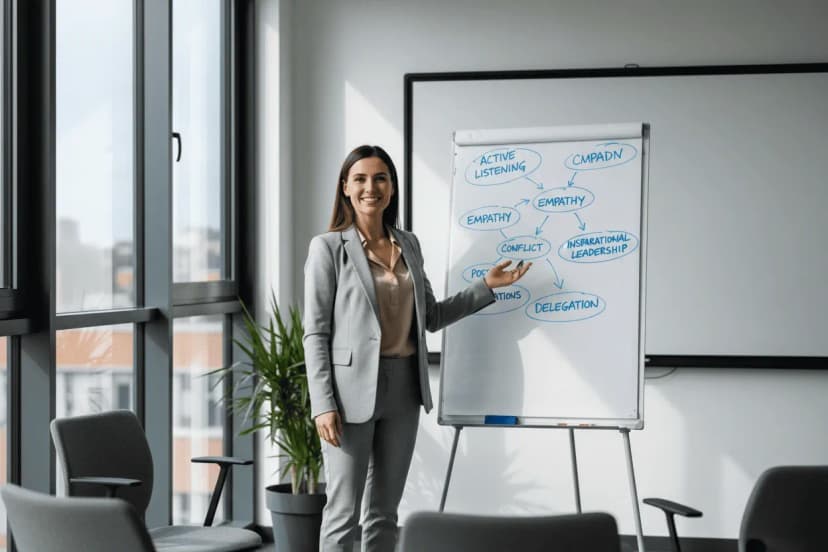 Les Soft Skills en 2026 : Un Impératif Stratégique pour les Recruteurs et les Managers