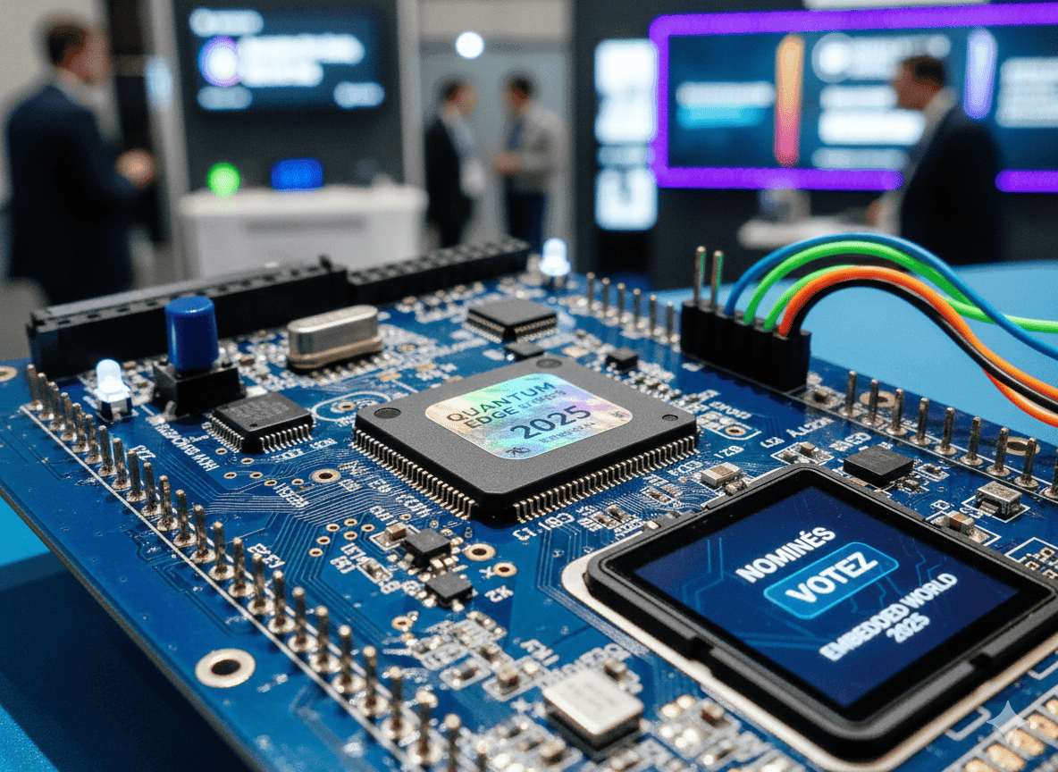 IoT Development: Connecting the Smart World