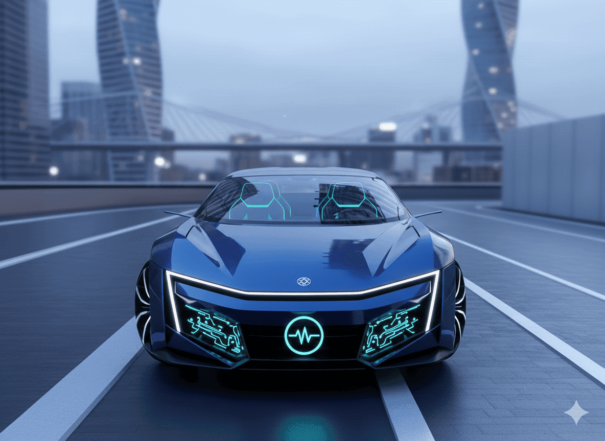 Embedded Systems for Smart Vehicles