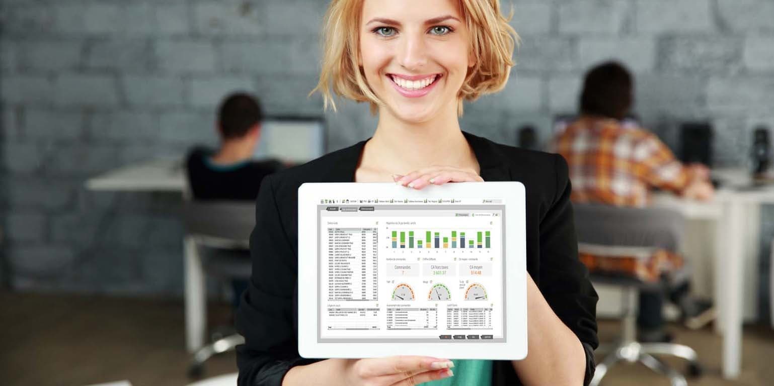 INFOLOGIC - ENGINEERING banner