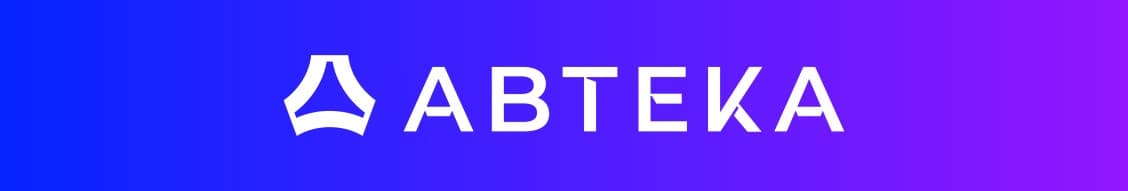 ABTEKA banner