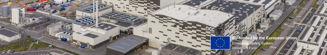 AUTOMOTIVE CELLS COMPANY SE banner