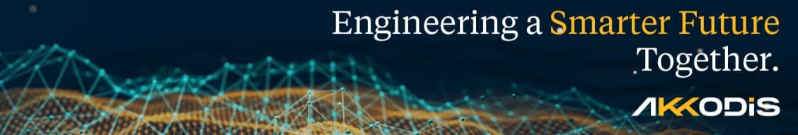 AKKODIS INGENIERIE banner