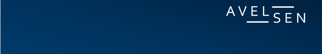 AVELSEN banner