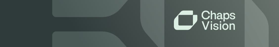 CHAPSVISION banner
